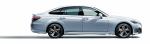 Toyota Crown RS Advance 2018 года